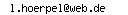 [E-Mail-Adresse Bild]