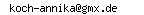 [E-Mail-Adresse Bild]