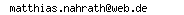 [E-Mail-Adresse Bild]