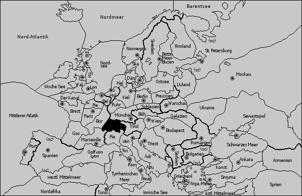 Open large map